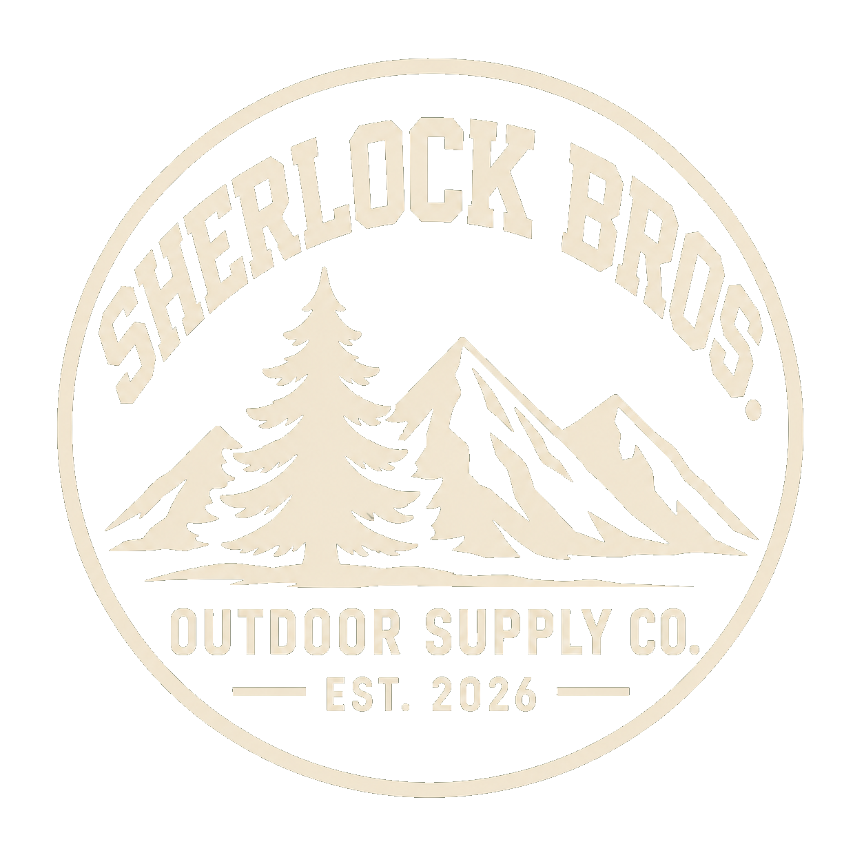 Sherlock Bros. Outdoor Supply Co.